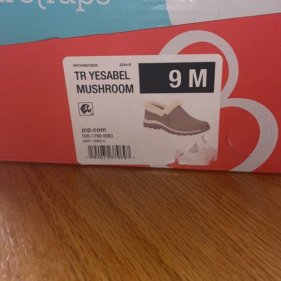 BareTraps | Shoes | Baretraps Tr Yesabel Mushroom Shoes 9m In Womens |  Poshmark